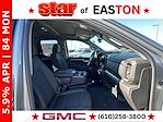 2025 GMC Sierra 1500 Double Cab 4x4 Pickup for sale #451024 - photo 9