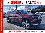 2021 Jeep Grand Cherokee L 4x4 SUV for sale #451029A - photo 1