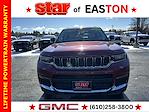 2021 Jeep Grand Cherokee L 4x4 SUV for sale #451029A - photo 5
