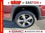 2021 Jeep Grand Cherokee L 4x4 SUV for sale #451029A - photo 40