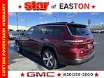 2021 Jeep Grand Cherokee L 4x4 SUV for sale #451029A - photo 7
