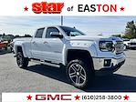 2015 GMC Sierra 1500 Double Cab 4WD Pickup for sale #451038A - photo 1