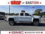 2015 GMC Sierra 1500 Double Cab 4WD Pickup for sale #451038A - photo 3