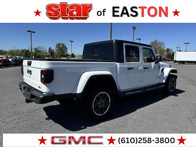 2020 Jeep Gladiator Crew Cab 4x4 Pickup for sale #451048A - photo 2