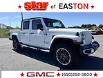 2020 Jeep Gladiator Crew Cab 4x4 Pickup for sale #451048A - photo 1