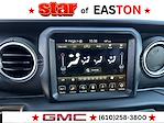 2020 Jeep Gladiator Crew Cab 4x4 Pickup for sale #451048A - photo 22