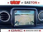 2020 Jeep Gladiator Crew Cab 4x4 Pickup for sale #451048A - photo 27