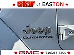 2020 Jeep Gladiator Crew Cab 4x4 Pickup for sale #451048A - photo 36