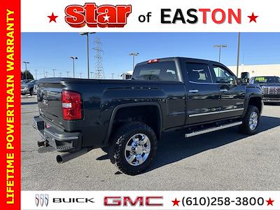 2019 GMC Sierra 2500 Crew Cab SRW 4x4, Pickup for sale #451056B - photo 2