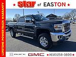 2019 GMC Sierra 2500 Crew Cab SRW 4x4, Pickup for sale #451056B - photo 1