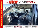 2019 GMC Sierra 2500 Crew Cab SRW 4x4, Pickup for sale #451056B - photo 14