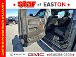 2019 GMC Sierra 2500 Crew Cab SRW 4x4, Pickup for sale #451056B - photo 19