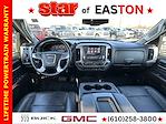 2019 GMC Sierra 2500 Crew Cab SRW 4x4, Pickup for sale #451056B - photo 20