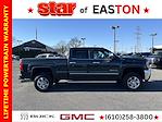 2019 GMC Sierra 2500 Crew Cab SRW 4x4, Pickup for sale #451056B - photo 4