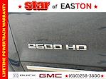 2019 GMC Sierra 2500 Crew Cab SRW 4x4, Pickup for sale #451056B - photo 30