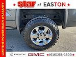 2019 GMC Sierra 2500 Crew Cab SRW 4x4, Pickup for sale #451056B - photo 34