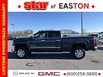 2019 GMC Sierra 2500 Crew Cab SRW 4x4, Pickup for sale #451056B - photo 6