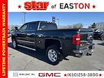 2019 GMC Sierra 2500 Crew Cab SRW 4x4, Pickup for sale #451056B - photo 7