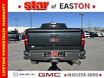 2019 GMC Sierra 2500 Crew Cab SRW 4x4, Pickup for sale #451056B - photo 8