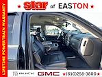 2019 GMC Sierra 2500 Crew Cab SRW 4x4, Pickup for sale #451056B - photo 9