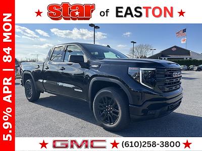 2025 GMC Sierra 1500 Double Cab 4x4 Pickup for sale #451071 - photo 1