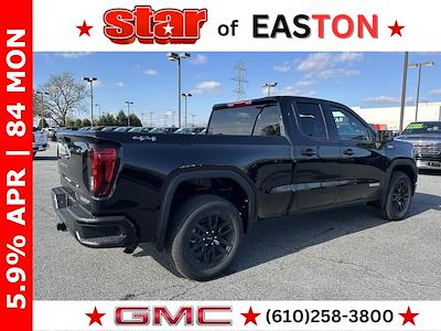 2025 GMC Sierra 1500 Double Cab 4x4 Pickup for sale #451071 - photo 2