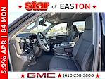 2025 GMC Sierra 1500 Double Cab 4x4 Pickup for sale #451071 - photo 11
