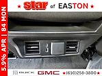 2025 GMC Sierra 1500 Double Cab 4x4 Pickup for sale #451071 - photo 14