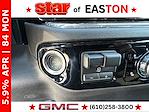 2025 GMC Sierra 1500 Double Cab 4x4 Pickup for sale #451071 - photo 21