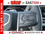 2025 GMC Sierra 1500 Double Cab 4x4 Pickup for sale #451071 - photo 22