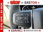 2025 GMC Sierra 1500 Double Cab 4x4 Pickup for sale #451071 - photo 23