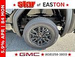 2025 GMC Sierra 1500 Double Cab 4x4 Pickup for sale #451071 - photo 28