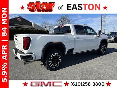 New 2025 GMC Sierra 2500 Denali Crew Cab 4x4 Pickup for sale #451074 - photo 2