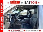 New 2025 GMC Sierra 2500 Denali Crew Cab 4x4 Pickup for sale #451074 - photo 12