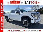 New 2025 GMC Sierra 2500 Denali Crew Cab 4x4 Pickup for sale #451074 - photo 1