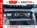 New 2025 GMC Sierra 2500 Denali Crew Cab 4x4 Pickup for sale #451074 - photo 21