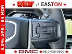 New 2025 GMC Sierra 2500 Denali Crew Cab 4x4 Pickup for sale #451074 - photo 24