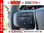 New 2025 GMC Sierra 2500 Denali Crew Cab 4x4 Pickup for sale #451074 - photo 25