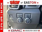 New 2025 GMC Sierra 2500 Denali Crew Cab 4x4 Pickup for sale #451074 - photo 26