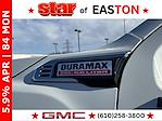 New 2025 GMC Sierra 2500 Denali Crew Cab 4x4 Pickup for sale #451074 - photo 28