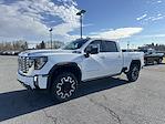 New 2025 GMC Sierra 2500 Denali Crew Cab 4x4 Pickup for sale #451074 - photo 3