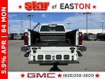New 2025 GMC Sierra 2500 Denali Crew Cab 4x4 Pickup for sale #451074 - photo 33