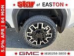 New 2025 GMC Sierra 2500 Denali Crew Cab 4x4 Pickup for sale #451074 - photo 35