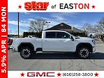 New 2025 GMC Sierra 2500 Denali Crew Cab 4x4 Pickup for sale #451074 - photo 4