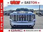 New 2025 GMC Sierra 2500 Denali Crew Cab 4x4 Pickup for sale #451074 - photo 5