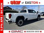 New 2025 GMC Sierra 2500 Denali Crew Cab 4x4 Pickup for sale #451074 - photo 2