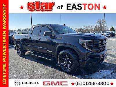 2022 GMC Sierra 1500 Double Cab 4x4, Pickup for sale #451082A - photo 1