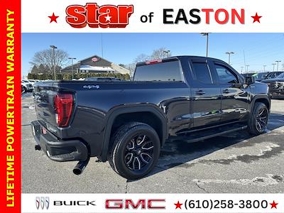 2022 GMC Sierra 1500 Double Cab 4x4, Pickup for sale #451082A - photo 2