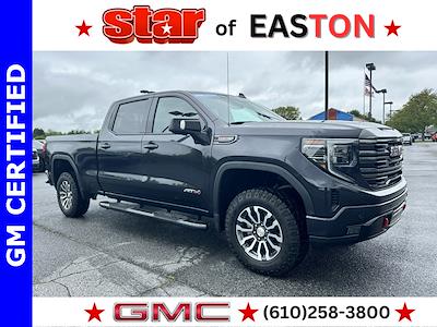 2023 GMC Sierra 1500 Crew Cab 4WD Pickup for sale #451088A - photo 1