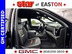 2023 GMC Sierra 1500 Crew Cab 4WD Pickup for sale #451088A - photo 11